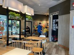 -肯德基(昆山千灯店)