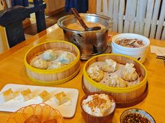 -格日勒阿妈蒙古厨房(新华广场店)