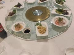 -杭州香格里拉·香宫中餐厅