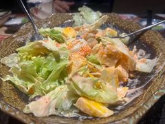 -古田居·特色寿司料理(星之岛旗舰店)