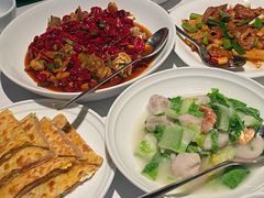 -荣小馆(安达仕店)