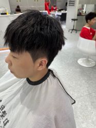 -Nice奈斯形象定制沙龙