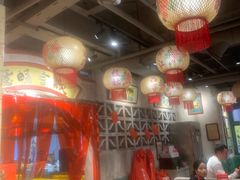 -周小明火锅(黑金冠社区店)