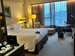 -澳门十六浦索菲特大酒店