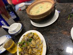 -适口餐厅砂锅粥(公信路总店)