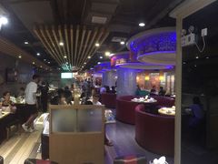 大堂-蒙肥羊·酸汤潮牛·鲜牛肉火锅烤肉自助(岗顶店)