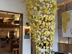 -城南花开咖啡(稻花村店)