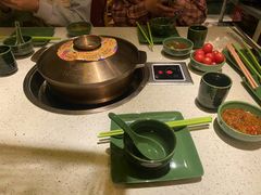 -润园四季椰子鸡火锅(海上世界店)