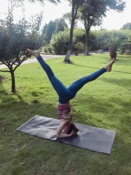 -Yvon yoga 瑜伽·精准体态管理中心