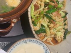 -金陵家宴·金陵春·南京菜(夫子庙店)