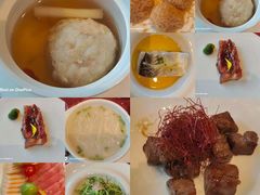 -洲际酒店·凌霄中餐厅SUMMIT