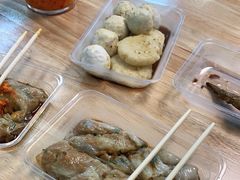 -山水肠粉(盐田店)