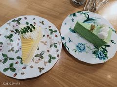 -默迹咖啡馆