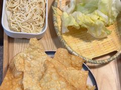-和庆斋羊蝎子火锅·碳缸烧烤(顺义旗舰店)
