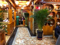 大堂-宗巴雍姆藏餐府