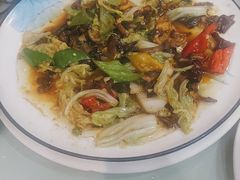 -郭记家常菜下水馆