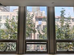 -中国工商银行(南京西路支行)