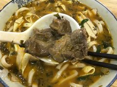 超大颗牛肉-阿彬生炒牛肉面(解放路店)