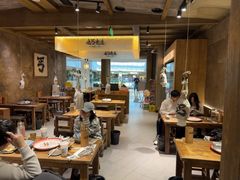 -北丐先生·野馄饨烧烤(雨花万象店)