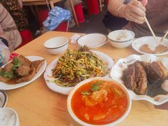 -張飛扒肉·龙江非遗(道外店)