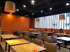 大堂-大快活(丽丰店)