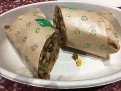 -特派卷·老北京烤鸭卷(合生汇购物中心店)