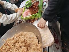 -六广门毛阿姨糯米饭