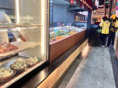 -鼎原力量东北吊炉烧烤(幸福街店)
