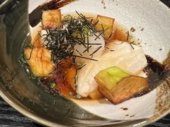 日式烤年糕-玄白·炭烤活鳗(上海首店)