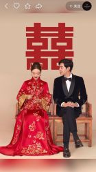 点击看大图 -太郎花子婚纱摄影艺术中心