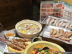 -霄汉羊排(万松园一店)