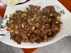-德贤烧麦菜馆(本溪路店)