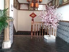 -乡坝头外婆菜(东方欧城仁寿七分店)