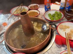 -京元盛铜锅涮肉(上海总店)