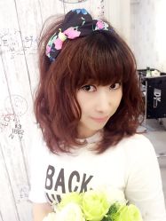 韩逸龙霆  日韩系发型定制工作室-韩逸龙霆Hair Design Studio