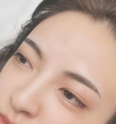 点击看大图 -久匠·野生眉半永久纹绣