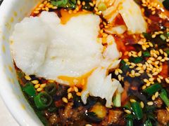 -海底捞火锅(九久奥特莱斯店)