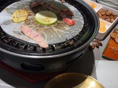 -正宗齐齐哈尔烤肉·齐牛哥鲜切炭火烤肉(杭州总店)