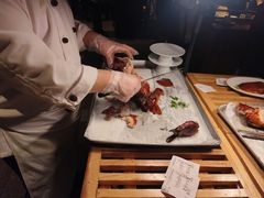 -四季民福烤鸭店(王府井灯市口店)