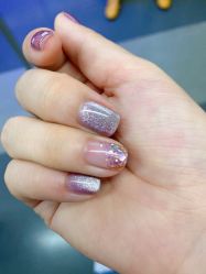 -Beauty Nails 美甲美睫皮肤管理