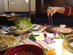 -江户烧肉(高德店)