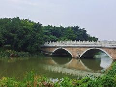 -海珠湖公园
