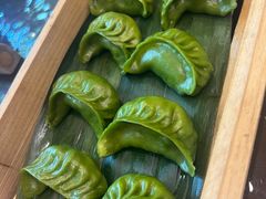 -五观堂素食(新华路店)