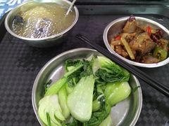 -广州中医药大学-第2食堂