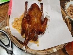 -猪腰一家·地道佛山菜(里水店)