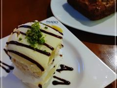 -MADO冰淇淋咖啡馆(淘金店)