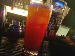 -好久不见网红乐队酒吧(鼓浪屿海底世界店)