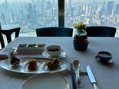-金轩中餐厅 Jin Xuan(浦东丽思卡尔顿酒店)