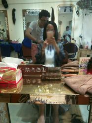 -佛伦斯接发烫染国际连锁