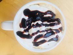 -长颈鹿咖啡(大学路店)